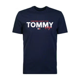Tommy Hilfiger Men's Packable Jacket